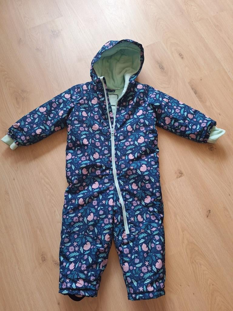 Lupilu skipak maat 104 (3-4 jaar), Kinderen en Baby's, Ophalen, Gebruikt, Lupilu, Meisje