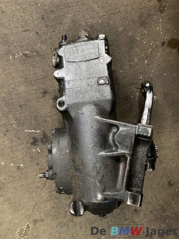 Stuurhuis  hydraulisch BMW 5-serie E34 8051955114, Gebruikt, Ophalen of Verzenden, BMW, BMW