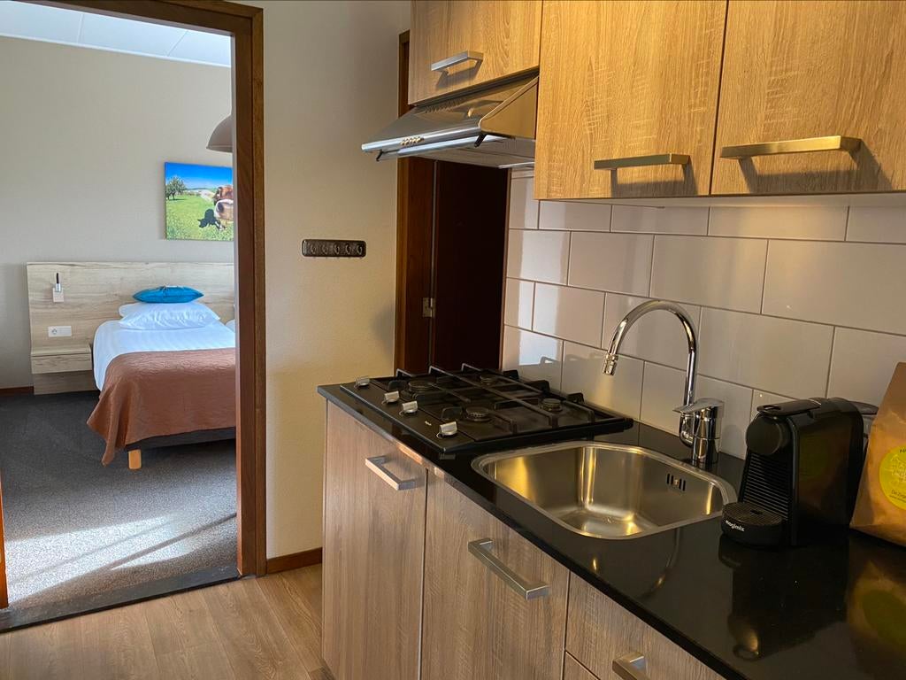 Vakantie appartementen te huur Zuid Limburg, Vakantie, Vakantiehuizen | Nederland, Internet, 2 slaapkamers, In bergen of heuvels