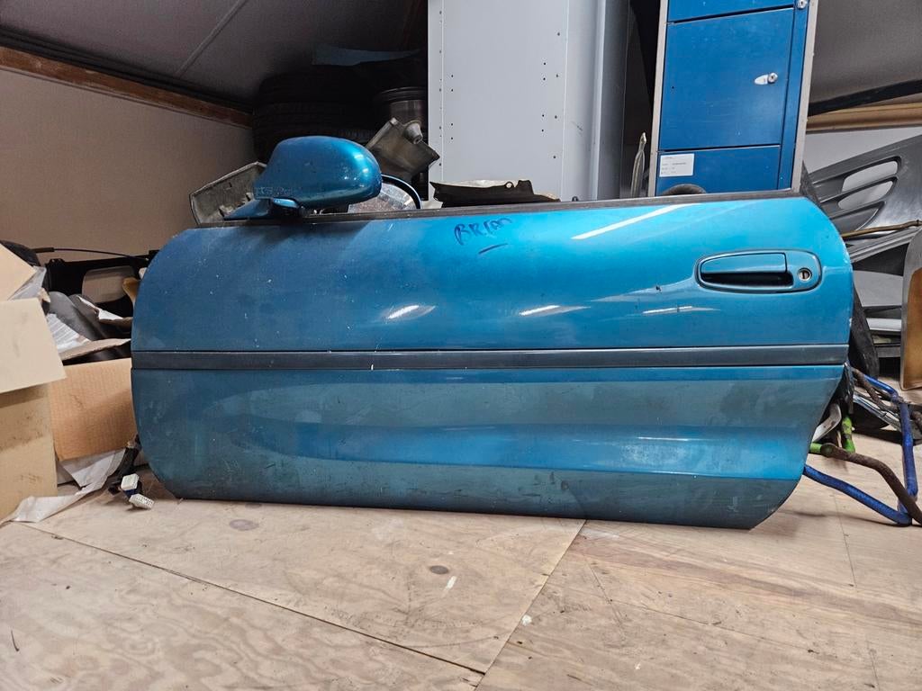 Deur mr2 sw20 links, Ophalen, Voor, Deur