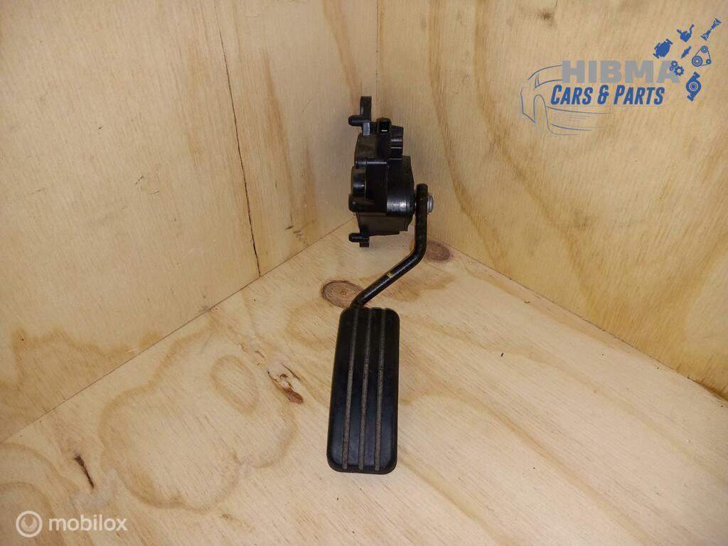 Renault Kangoo Express II Z.E. Gaspedaal 8200436878 09-16, Ophalen of Verzenden, Gebruikt