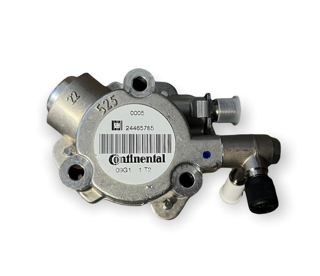 Opel Hogedrukpomp Z22YH 24465785 93174538 2,2 Direct P1191, Ophalen of Verzenden, Opel