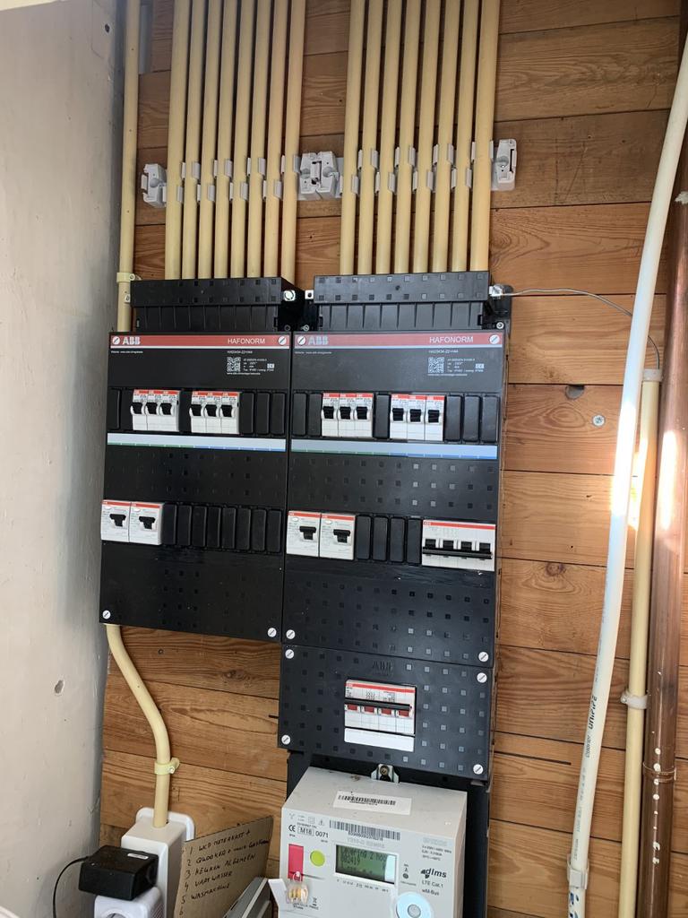 Elektricien voor Groepenkast & Meer, Diensten en Vakmensen, Elektriciens, Garantie