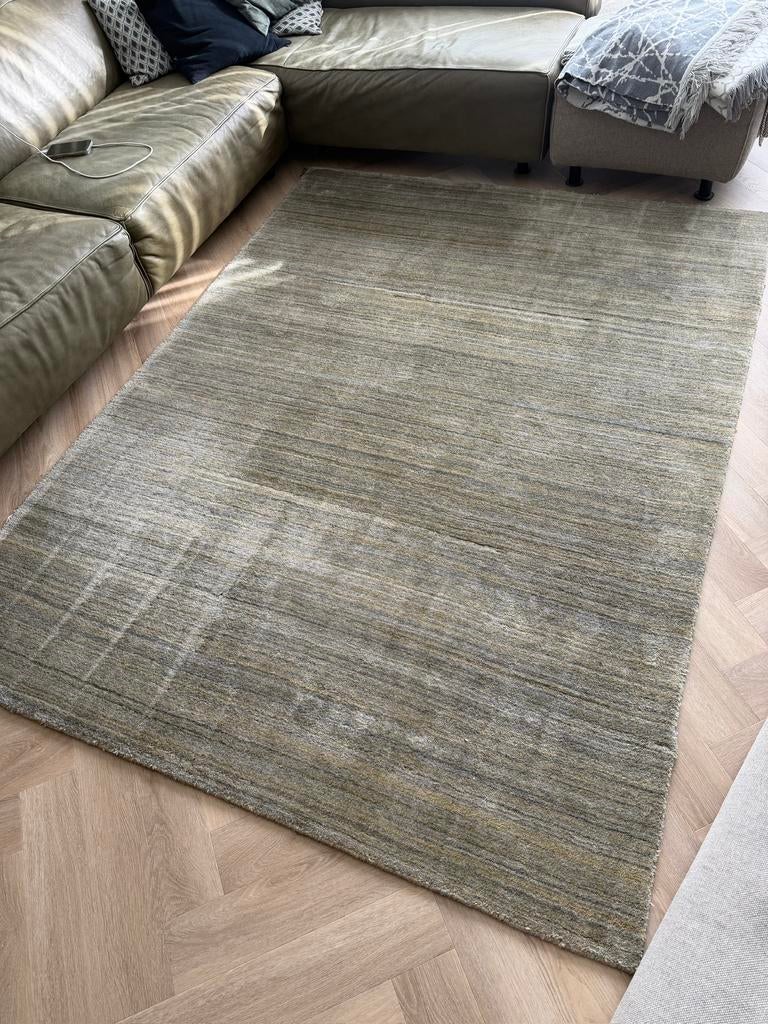 Montel Boucher vloerkleed 170x230 luxe design kleed, Huis en Inrichting, Stoffering | Tapijten en Kleden, Ophalen, 150 tot 200 cm
