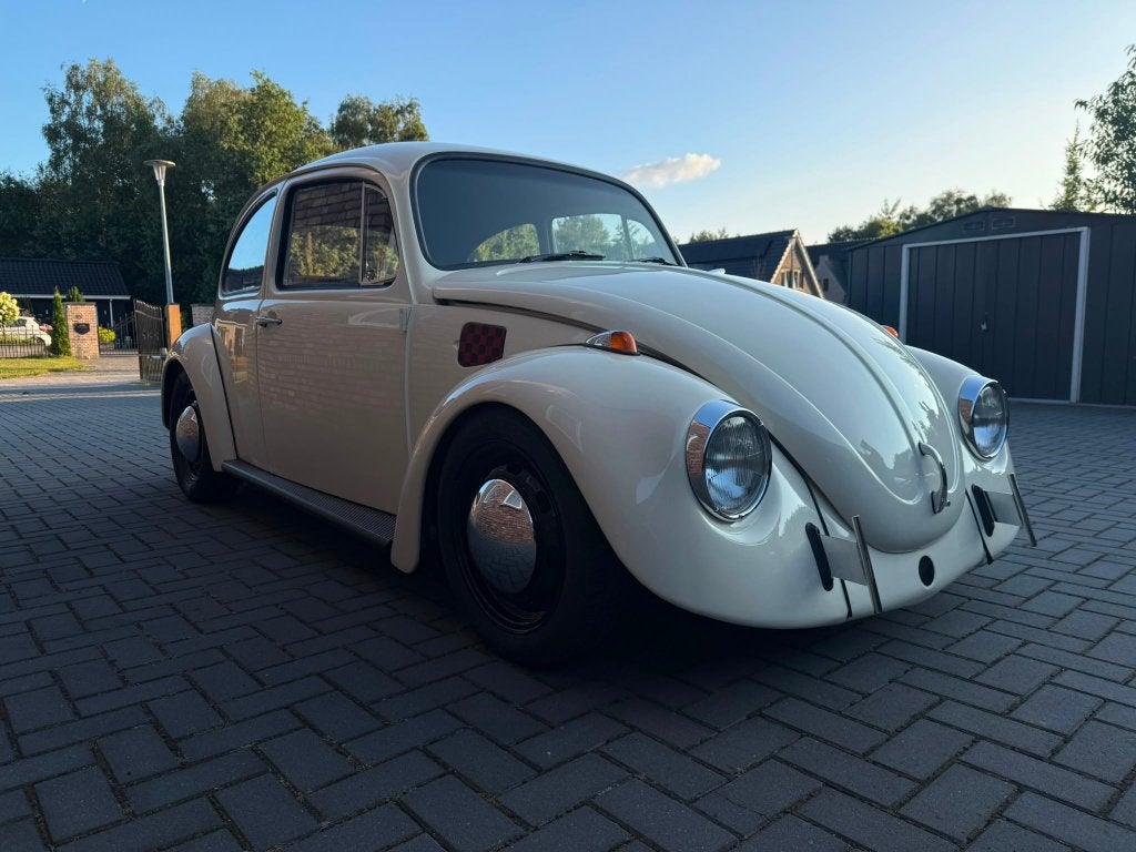 1968 Volkswagen Kever Cal-Look, foto 6
