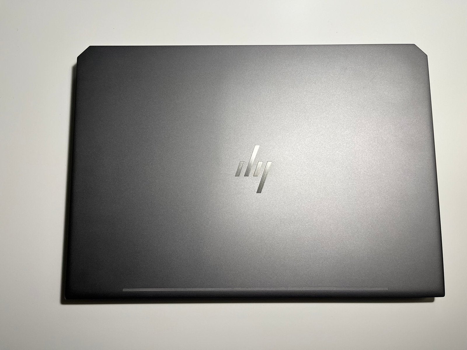 HP ZBook Studio G5 – i7 / 16GB / 512GB SSD, Computers en Software, Windows Laptops, 2 tot 3 Ghz, 15 inch, Ophalen of Verzenden