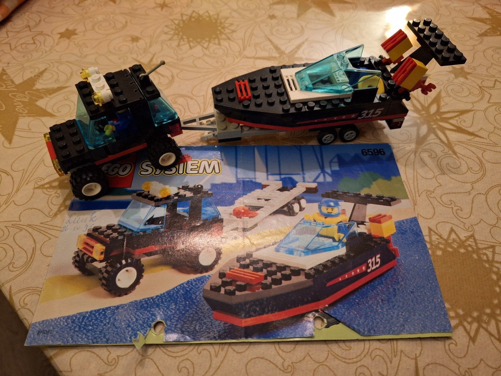 Auto's, Ophalen of Verzenden