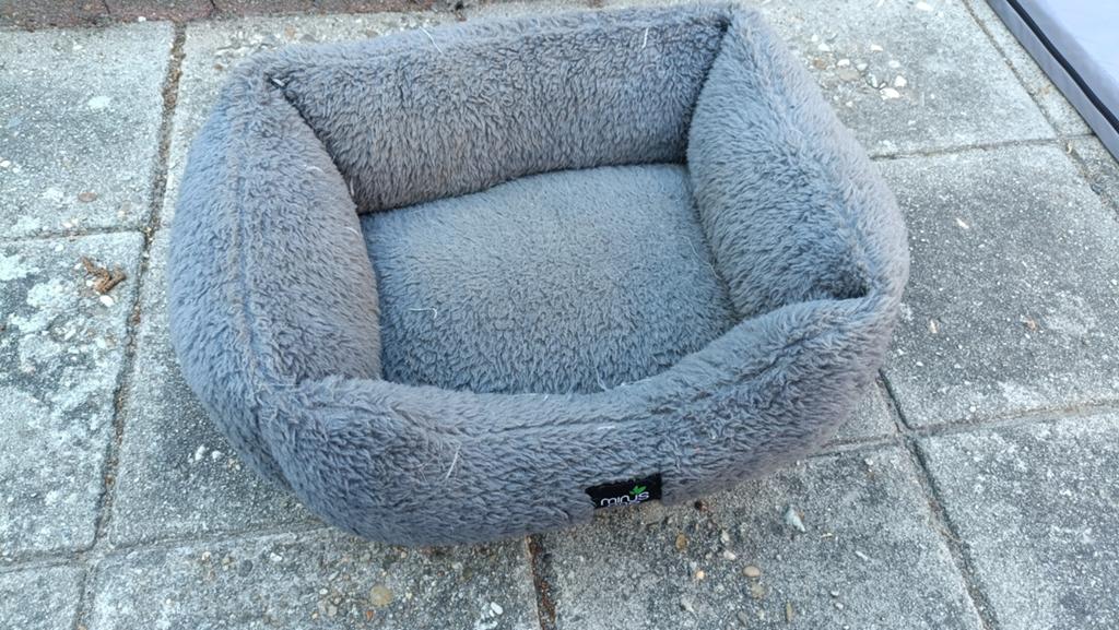 Honden katten mand kleed, Ophalen, Gebruikt, Overige