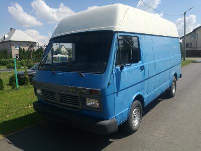 LT 28 31 35 40 45 50 55 Onderdelen, Auto-onderdelen, Verzenden, Gebruikt, Volkswagen