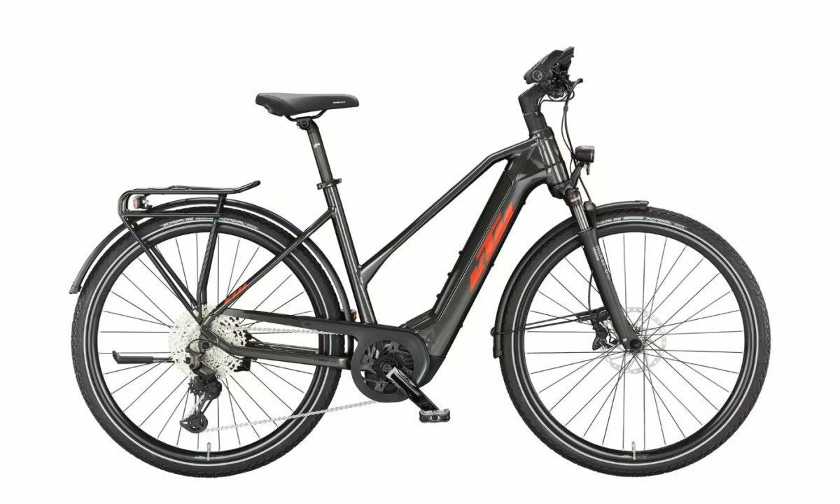 KTM Nu €1200 korting! Macina Sport 720 D56 Mixed, -, -, Nieuw, -
