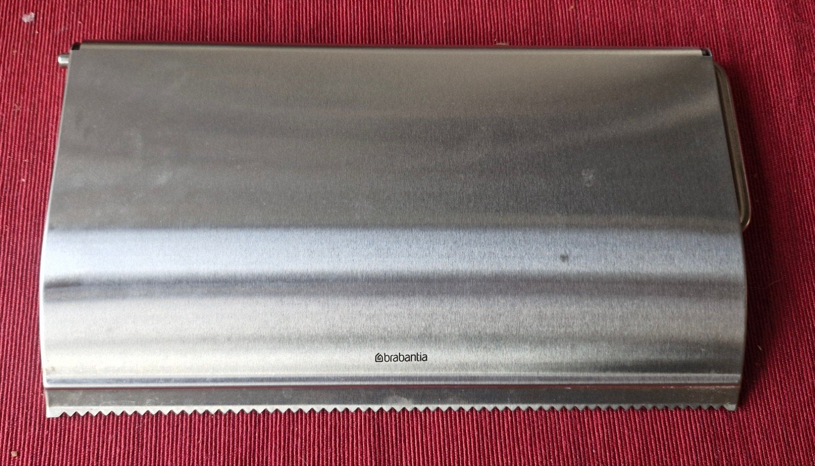 Brabantia Keukenrolhouder, Huis en Inrichting, Keuken | Keukenbenodigdheden, Ophalen of Verzenden