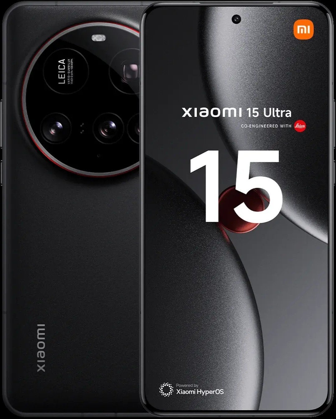 Xiaomi 15 Ultra, Telecommunicatie, Mobiele telefoons | Overige merken, Nieuw, Zonder abonnement, Zonder simlock, Overige modellen