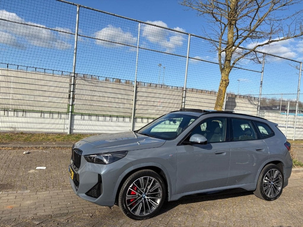 BMW iX1 - M - Leaseovername - Full Option - Flex Premium