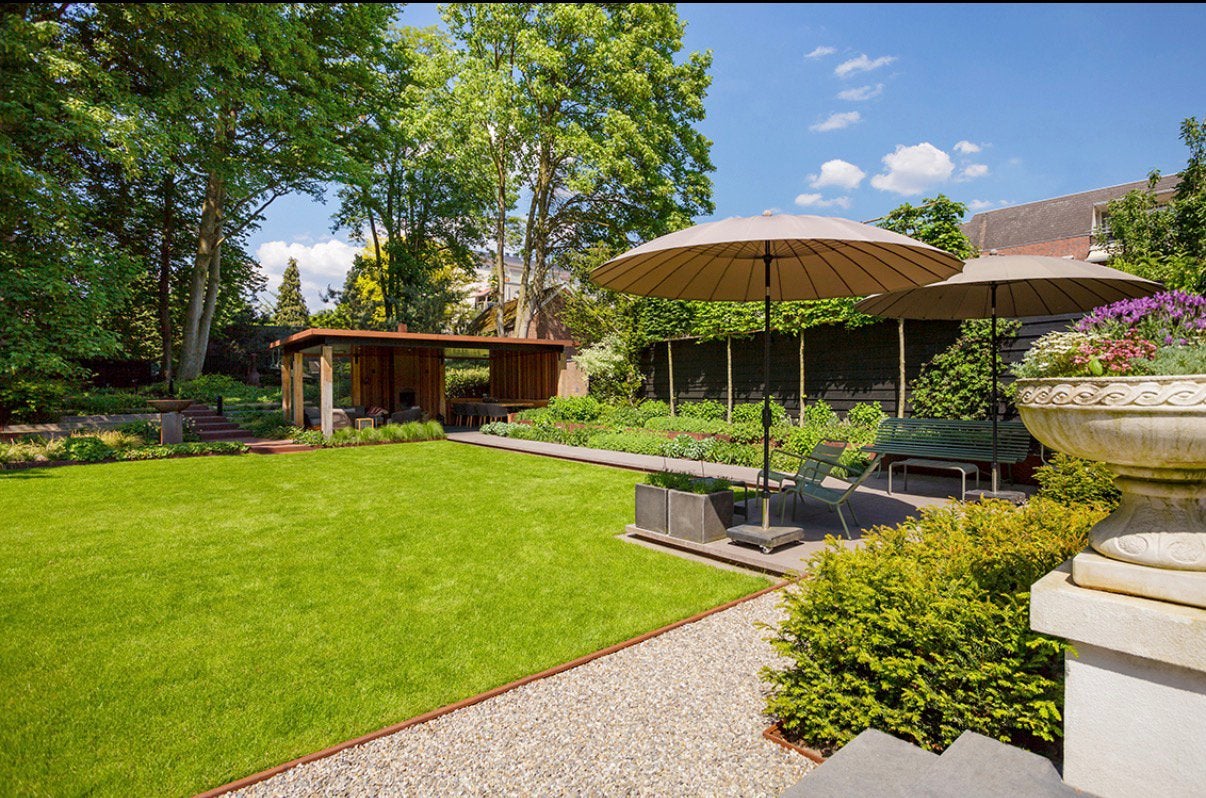Ervaren Tuinman Beschikbaar, Garantie, Tuinonderhoud of Snoeiwerk