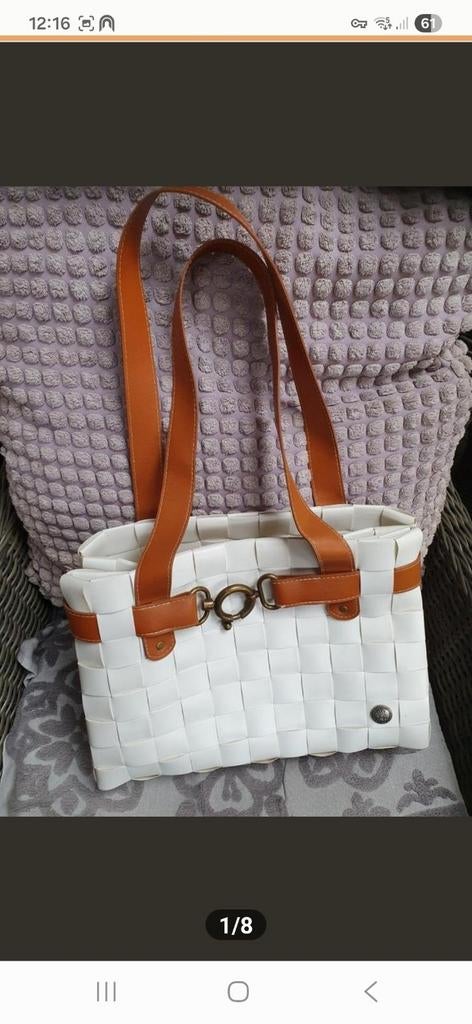 Nieuwe dames handtas/nieuwe dames schoudertas., Ophalen of Verzenden, Nieuw, Overige kleuren, Overige typen