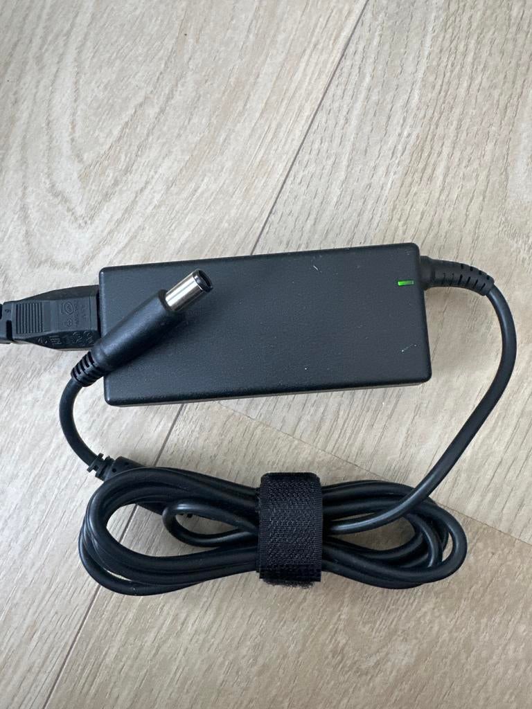Dell 65W AC Adapter LA65NS2-01 - 19.5V 3.34A Oplader, Ophalen, Gebruikt