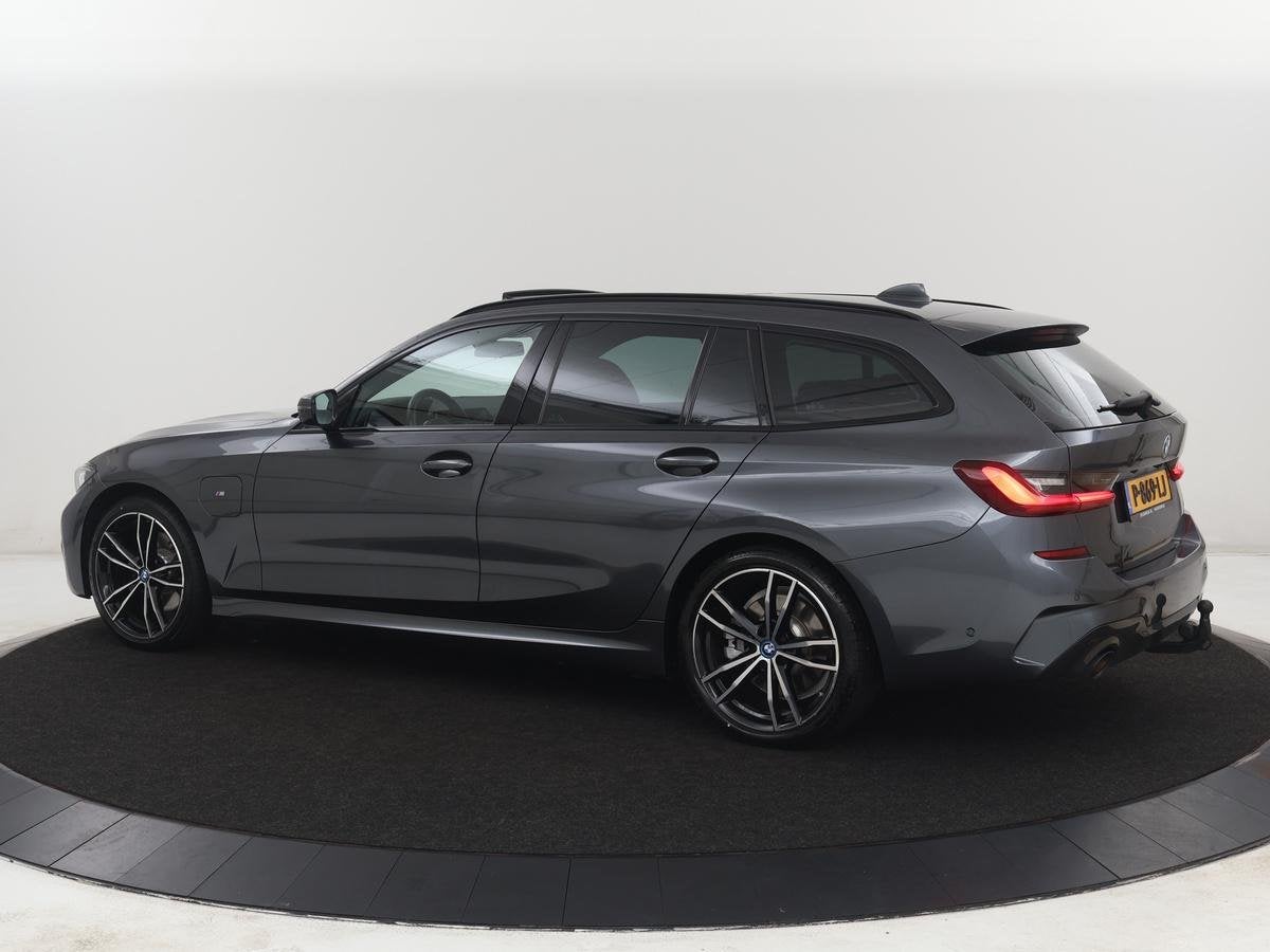 BMW 3-serie Touring 320e Business Edition Plus M-sport | 84,, Auto's, 1998 cc, Gebruikt, 3-Serie, Te koop