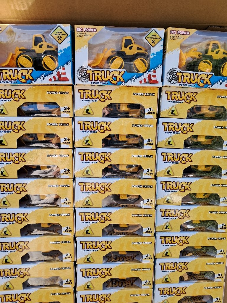 toys en candy, Ophalen of Verzenden, Nieuw, Feestartikel, Overige