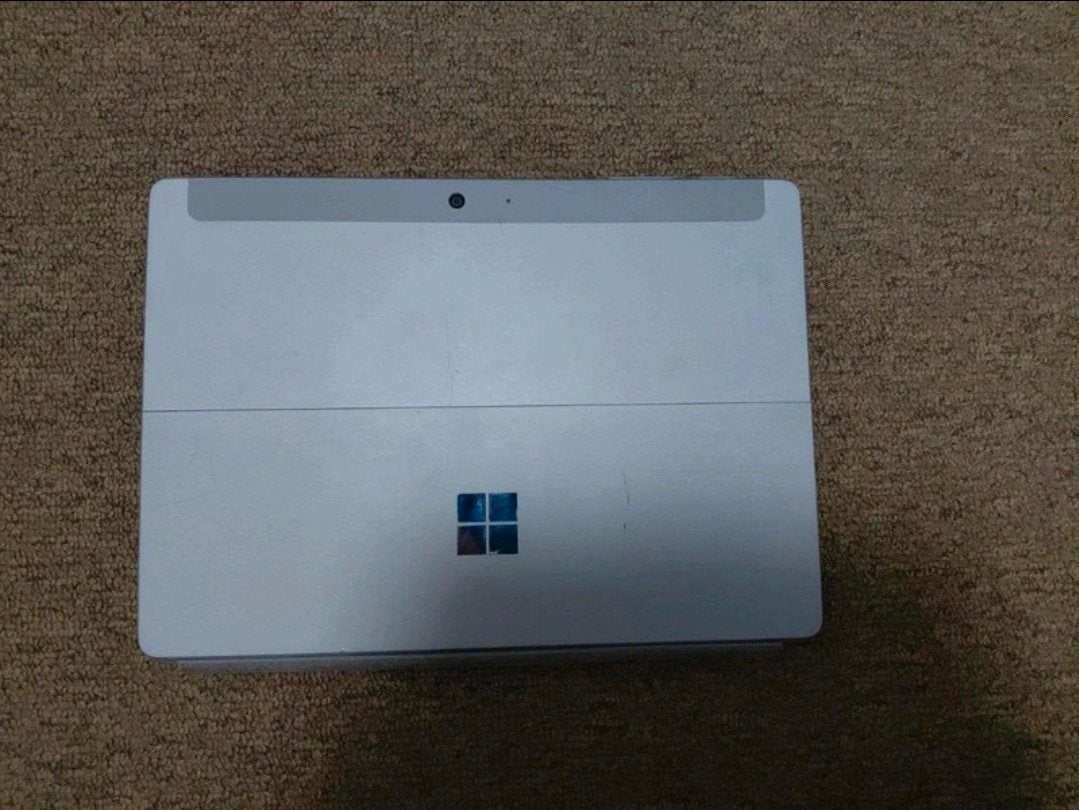 Microsoft surface go, 64 GB, Wi-Fi, Microsoft, Surface go