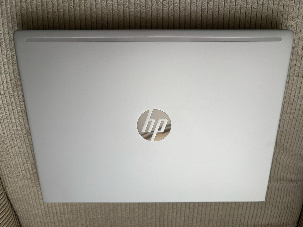 NIEUWSTAAT HP probook 430 G7 I5-10210U 8GB intern 256 GB SSD, 2 tot 3 Ghz, Qwerty, 8 GB, 13 inch