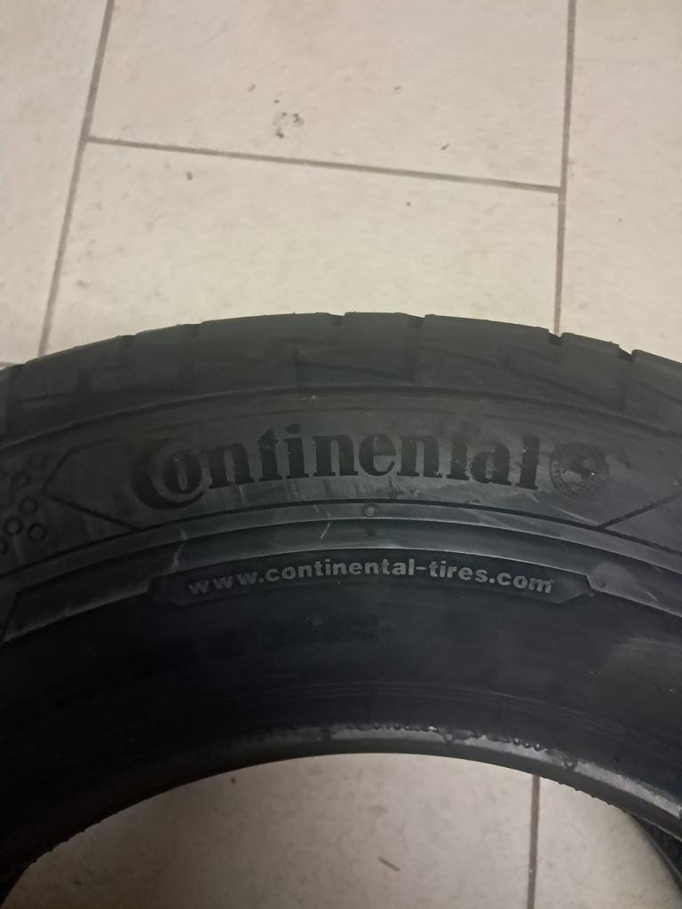 Continental 215/70R15 cotivancontact 100 107s 2520, Ophalen
