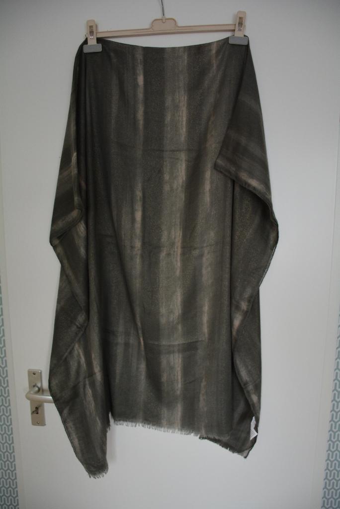 Nieuwe sjaal., Ophalen of Verzenden, Nieuw, Maat 46/48 (XL) of groter, Sjaal