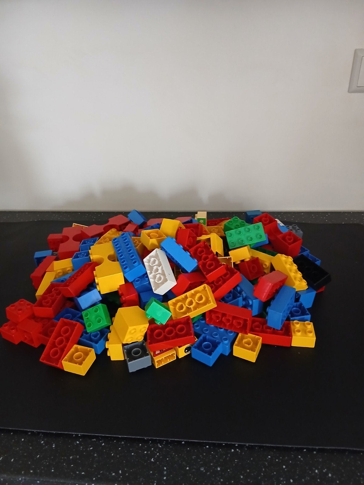 Duplo, Ophalen of Verzenden