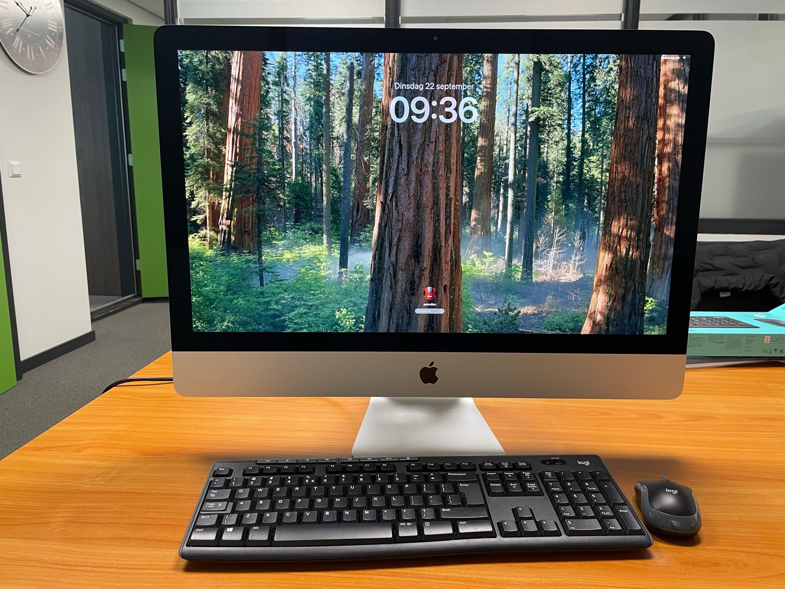 iMac Retina 5K, 27-inch, 2019 met 32GB RAM en 2TB opslag, Computers en Software, Ophalen, 32 GB, IMac, Zo goed als nieuw