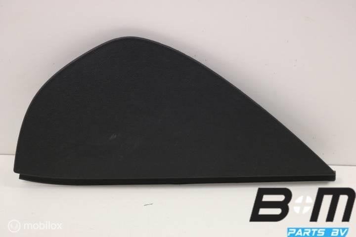 Zijkant dashboard links Volkswagen Polo 6R, Gebruikt