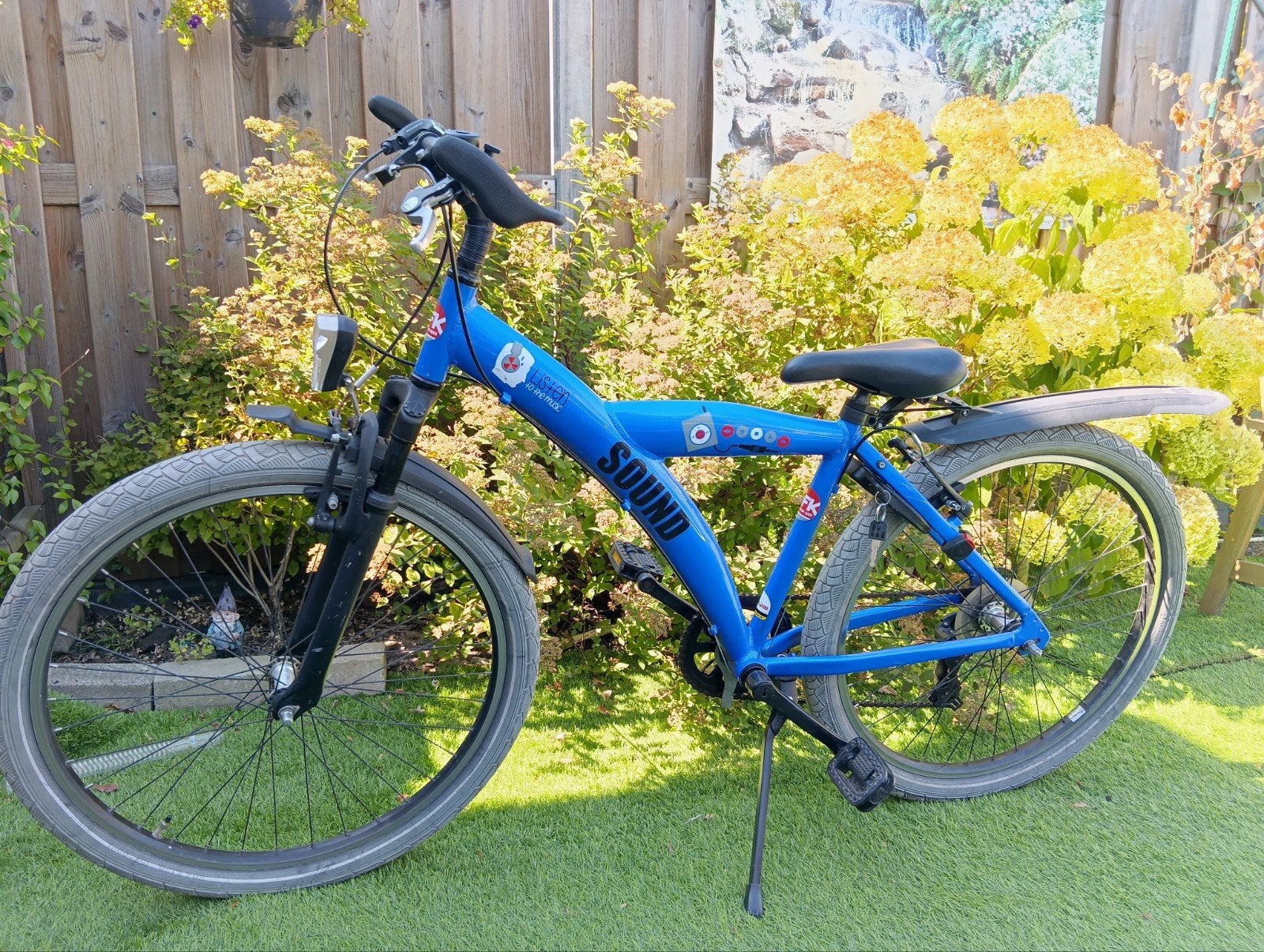 mountainbike 26 inch, Fietsen en Brommers, Ophalen, 26 inch of meer