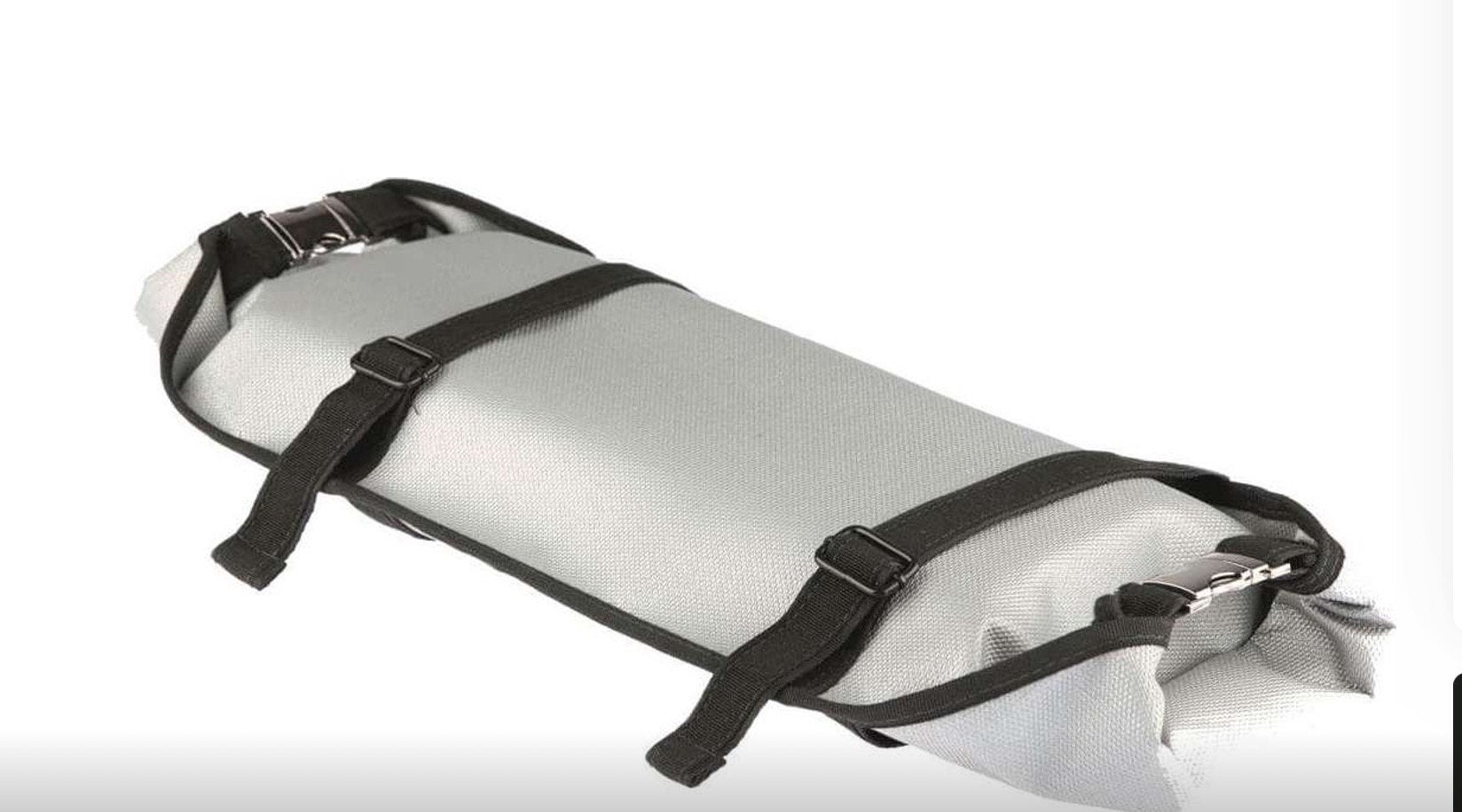 Ebike batterij bescherming, Nieuw