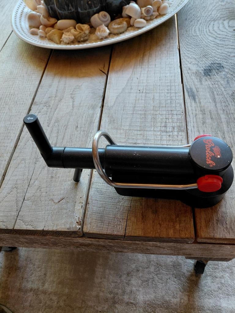 Grolsch Keggy biertap systeem, Witgoed en Apparatuur, Thuistaps, Ophalen