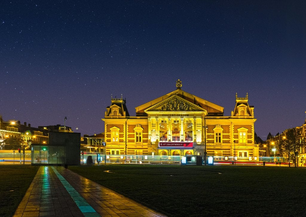 Concertgebouw ! Zomerconcert ! Wagner ! maandag! Nina Stemme, Tickets en Kaartjes, Eén persoon, Augustus, Vocaal