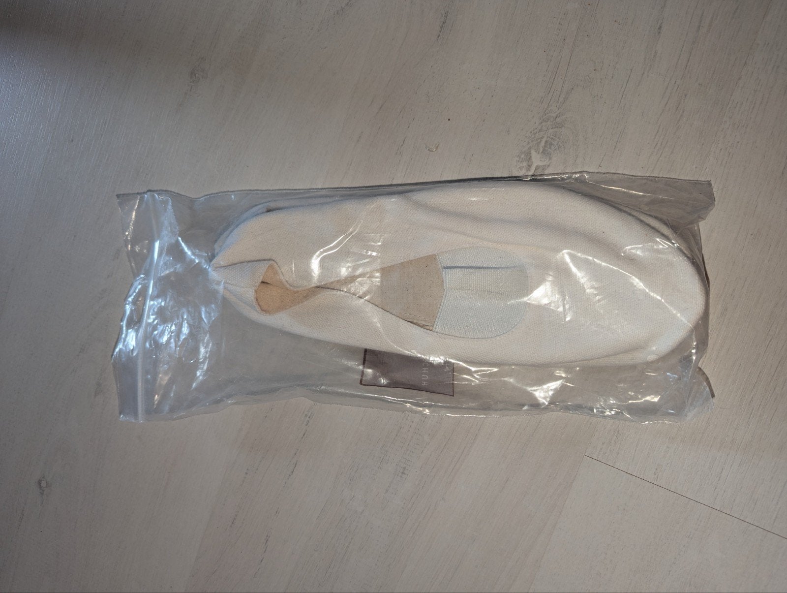 Euritmie / turn / ballet schoentjes, Maat 36 t/m 42, Ophalen, Nieuw, Turnschoenen