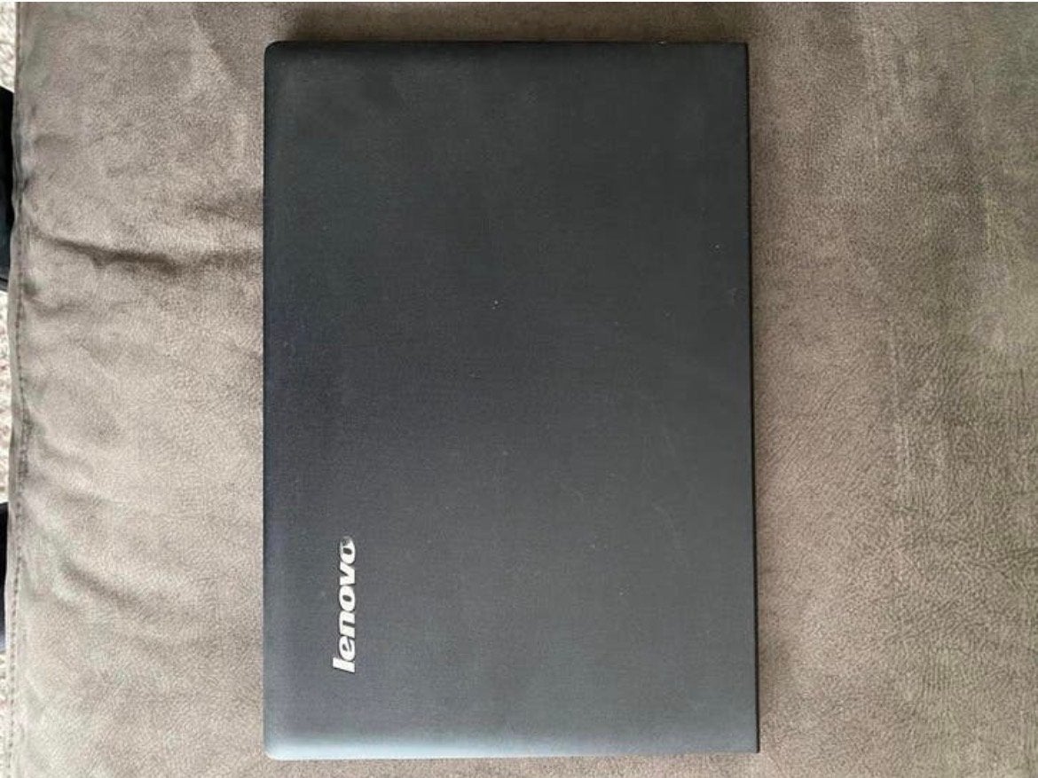 Lenovo Laptop - Goed onderhouden en functioneel, Computers en Software, Gebruikt, 8 GB, Ophalen of Verzenden, SSD