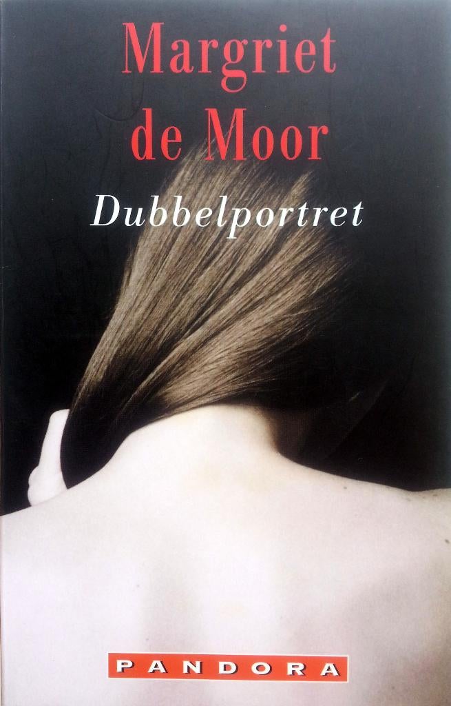 Margriet de Moor - Dubbelportret (Drie Novellen) (Ex.2), Ophalen of Verzenden, Zo goed als nieuw, Nederland
