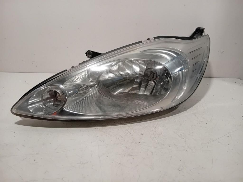 Koplamp links Ford Ka, Onderdelen@venauto.nl, Van der Ven Autorecycling B.V., Gebruikt, Ettenseweg 76, 4706 PB Roosendaal, The Netherlands
