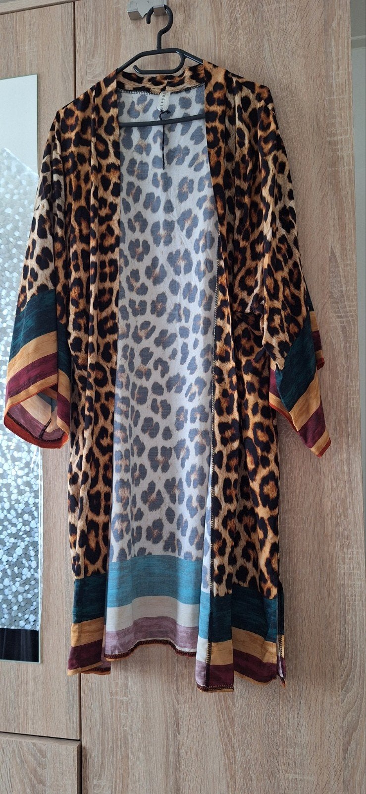 Kimono NIEUW onesize, Ophalen, Nieuw, Trui of Vest