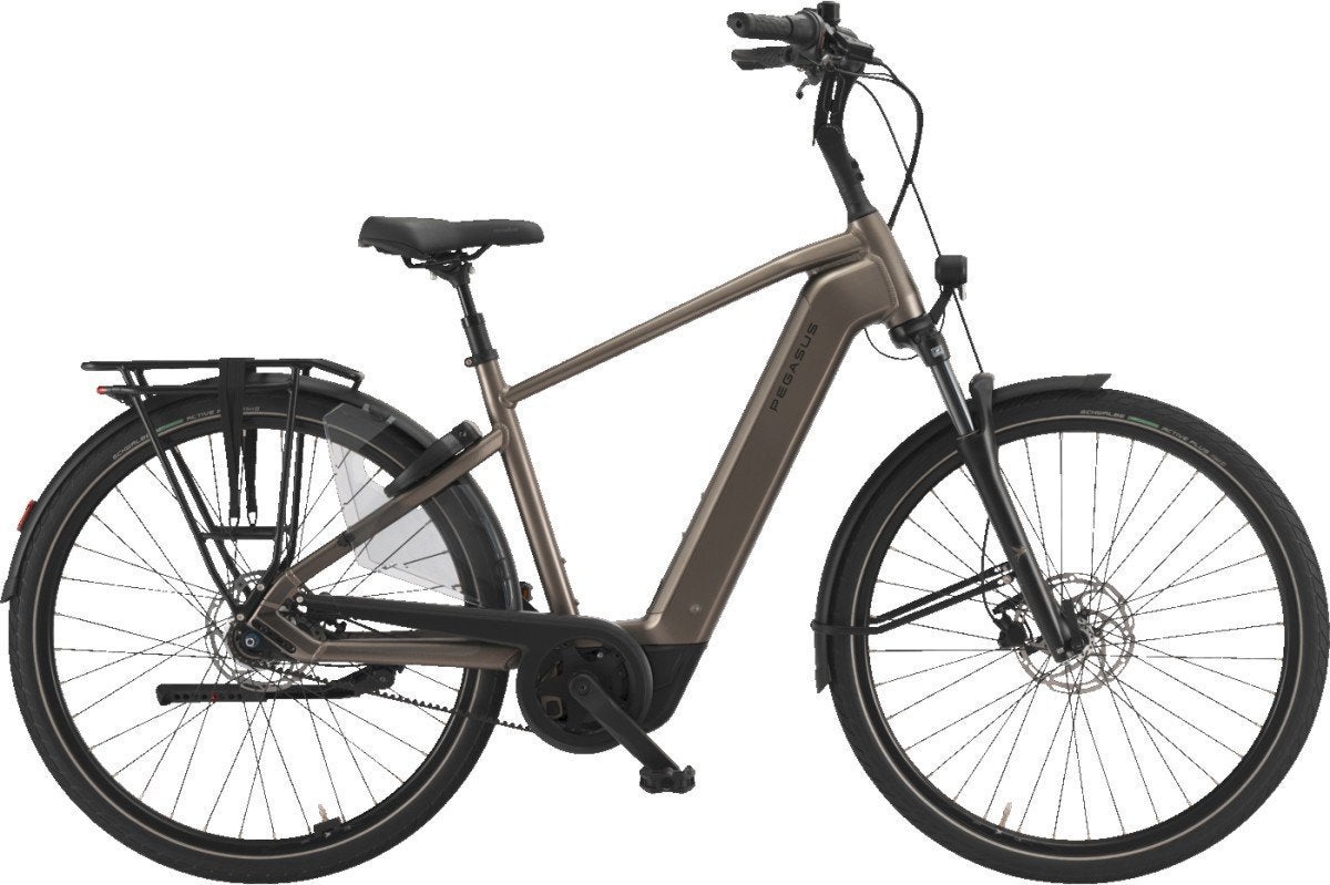 Ravenna E Vo28 gr Rh-XL Diam 7N, Fietsen en Brommers, -, -, Nieuw, -