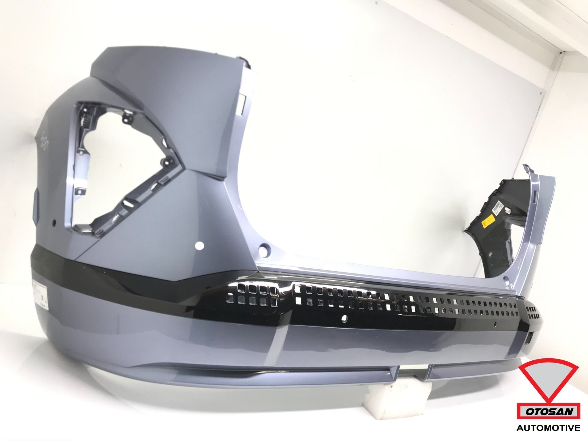 Hyundai Kona 2023 Achterbumper Bumper 6xPDC Origineel!, Gebruikt, Heolleung-ro 12
06797  Seoul, Ophalen of Verzenden, Info@hyundai.com