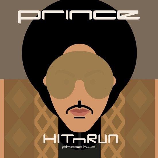Prince - HitnRun Phase Two (10 Year Anniversary) 2 LPs, Verzenden, Nieuw in verpakking, 12 inch