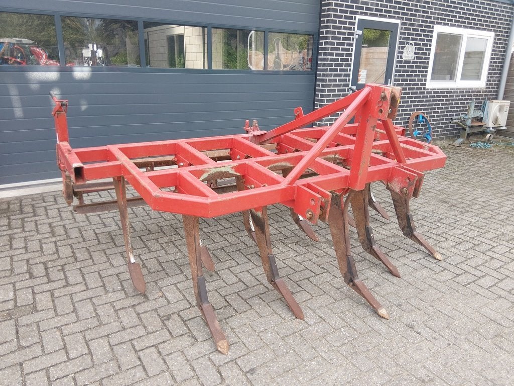 Evers Garron Vaste Tand Cultivator / Woeler 3 meter breed, Overige, Grondbewerking