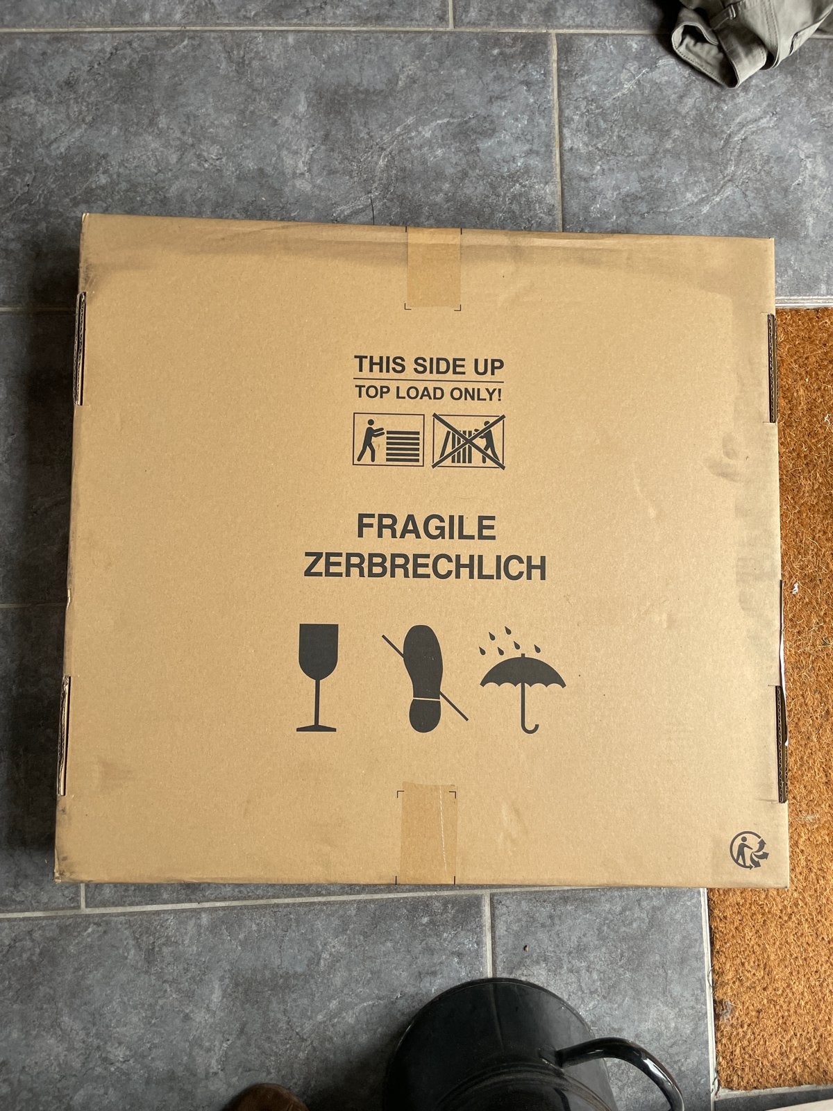 ATAG HI06471E inductiekookplaat – Nieuw in doos – 60 cm, Witgoed en Apparatuur, Nieuw, Inbouw, Inductie, 4 kookzones