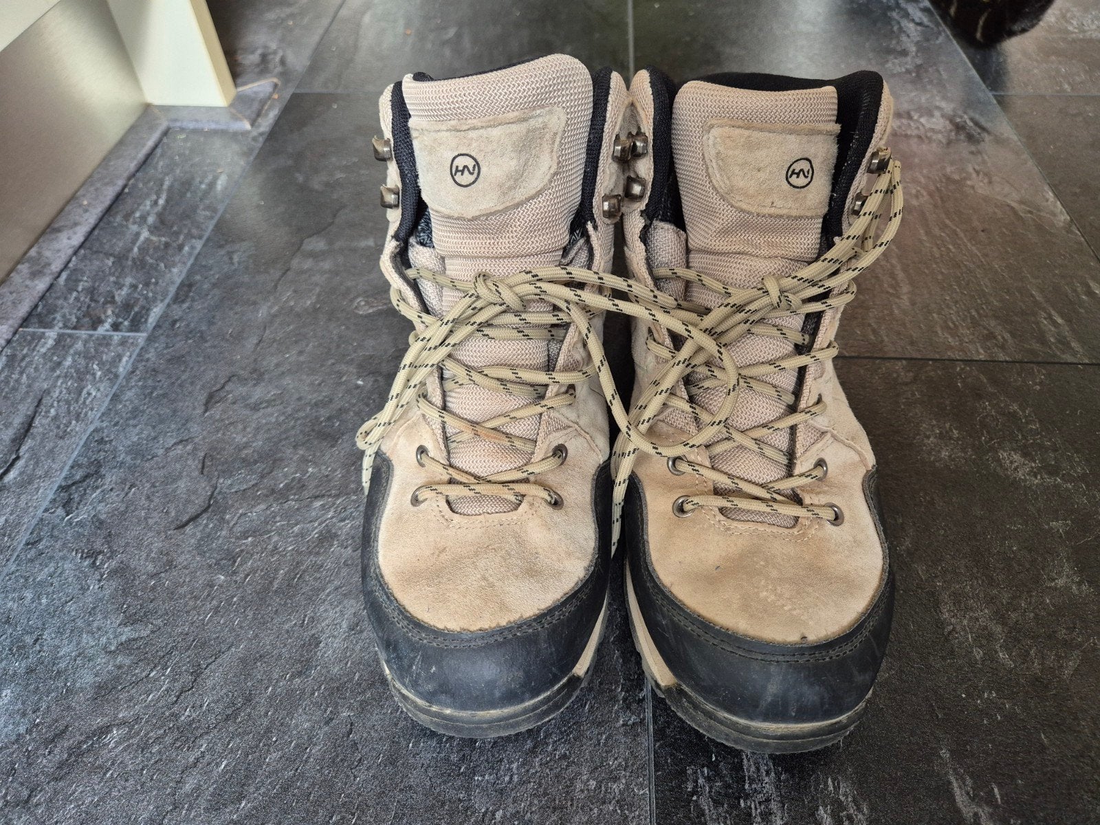 Human Nature wandelschoenen maat 41, Ophalen of Verzenden, Gebruikt, Schoenen