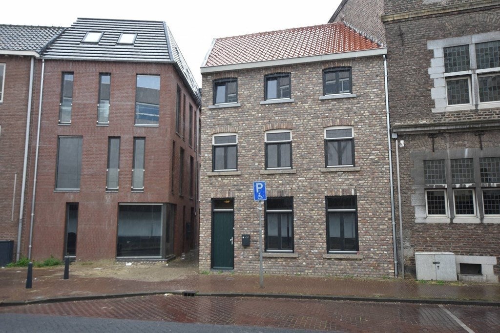 NIEUW! Woonruimte te huur Plakstraat, Sittard