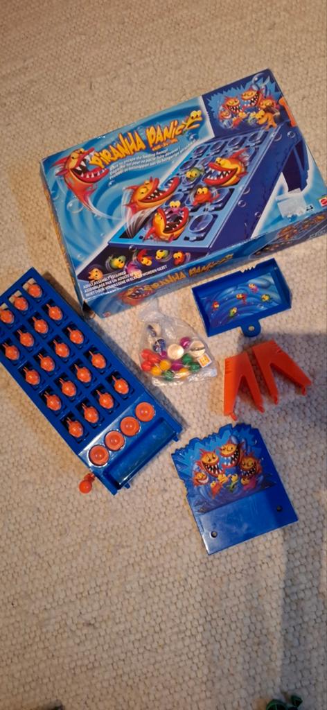 Super leuk spel voor uren speelplezier, Ophalen of Verzenden