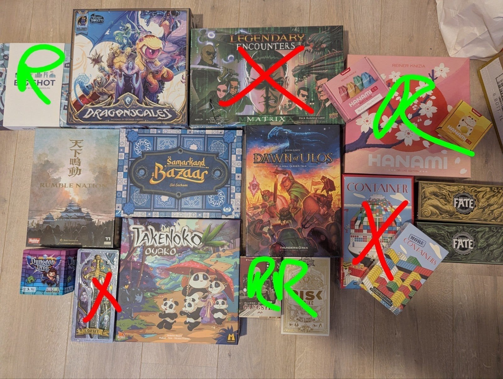 Diverse spellen te koop, Ophalen of Verzenden