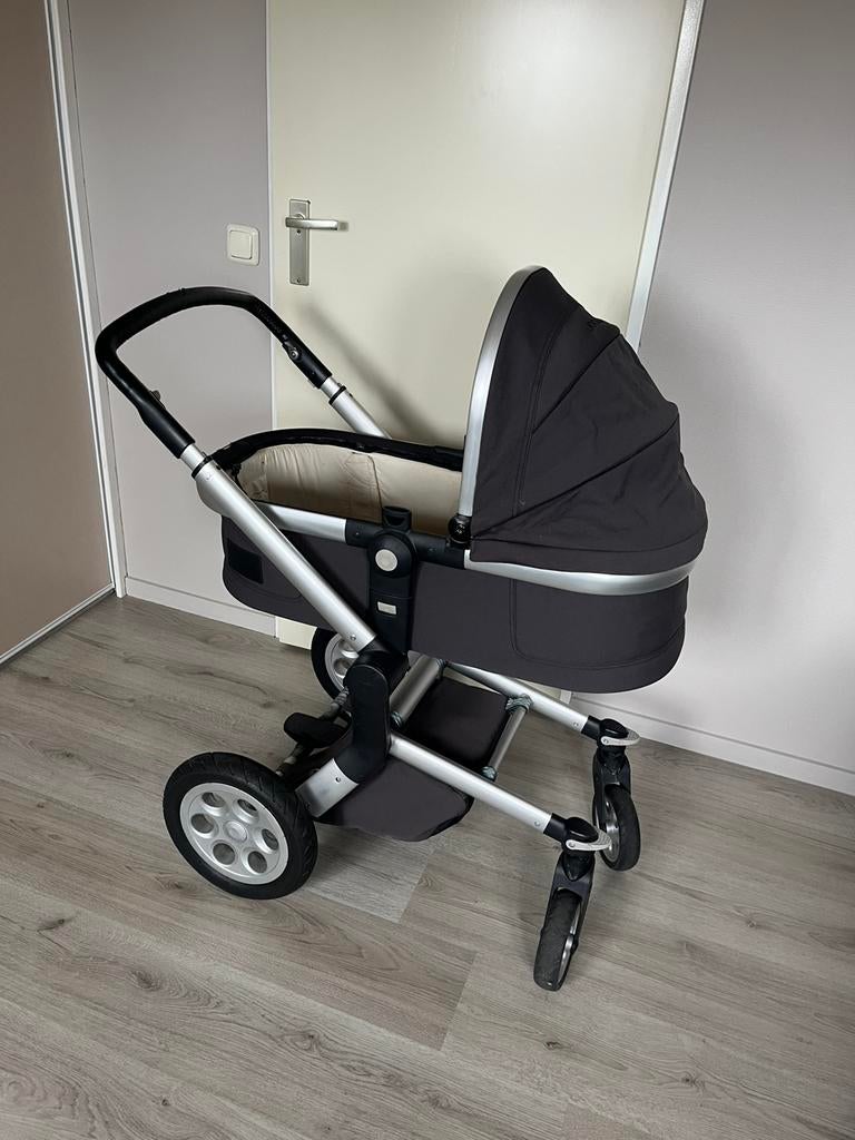 Joolz kinderwagen + maxicosi + buggy, Ophalen, Gebruikt, Combiwagen, Overige merken