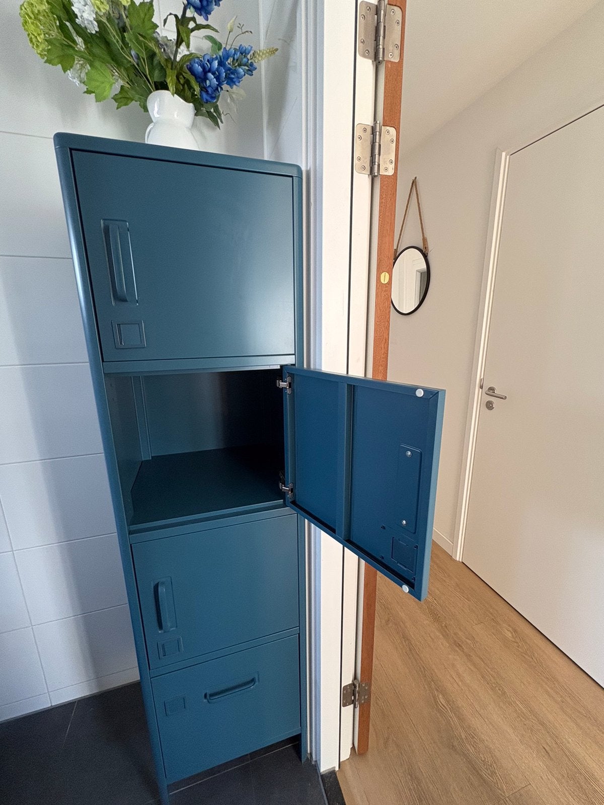 IKEA Idåsen - zo goed als nieuw, Ophalen, Zo goed als nieuw