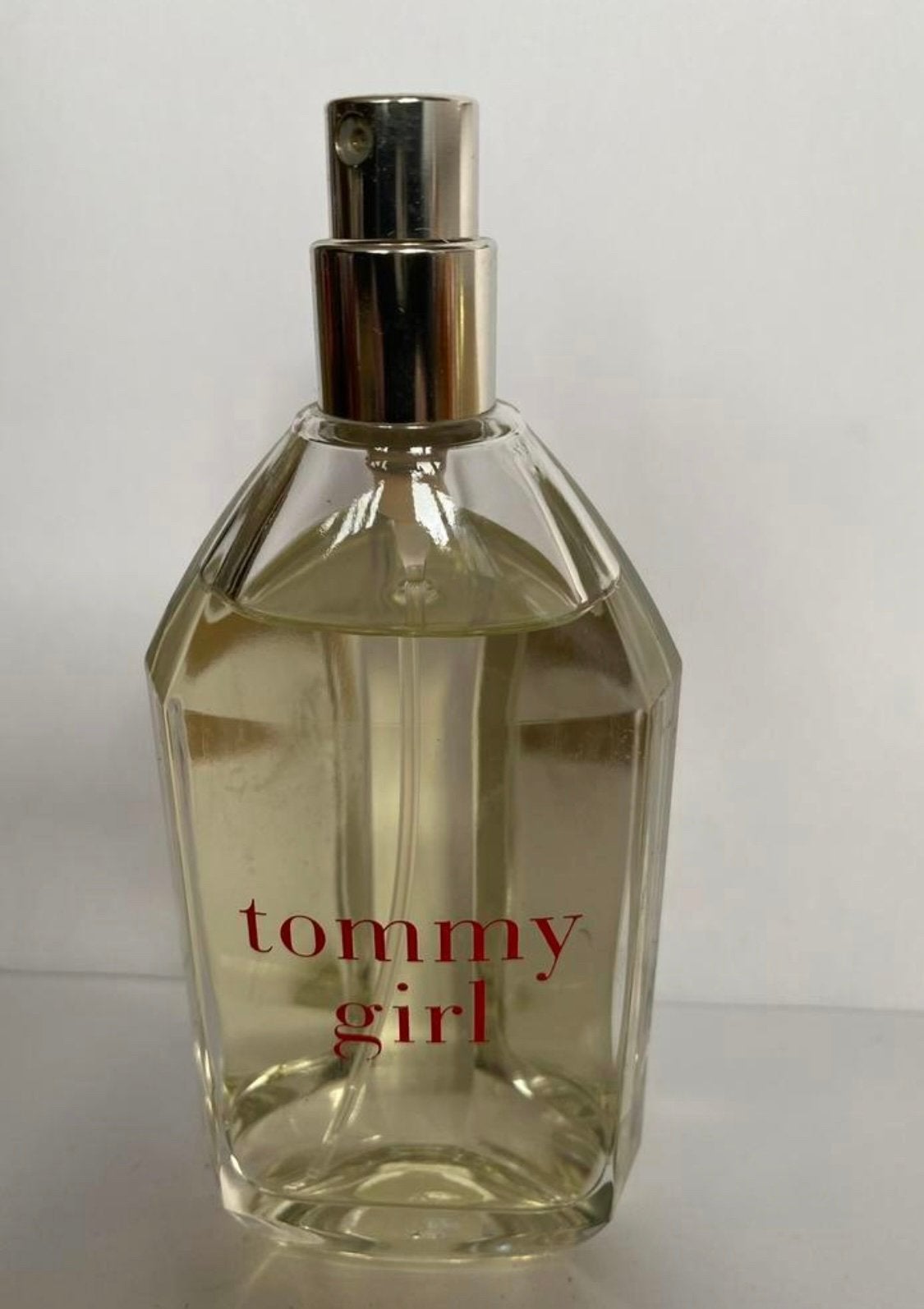 Tommy Hilfiger Tommy Girl, Ophalen of Verzenden, Zo goed als nieuw